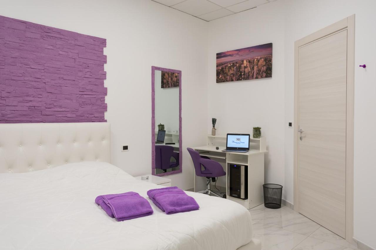 Royal Central Room Bolonia Exterior foto