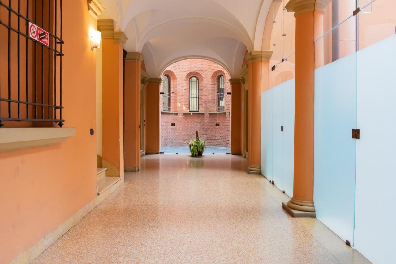 Royal Central Room Bolonia Exterior foto