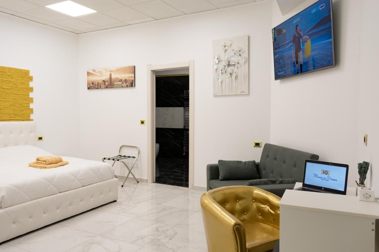 Royal Central Room Bolonia Exterior foto