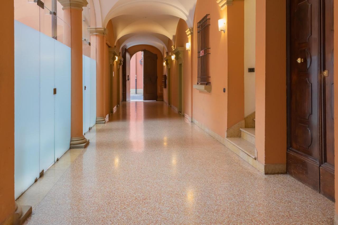 Royal Central Room Bolonia Exterior foto