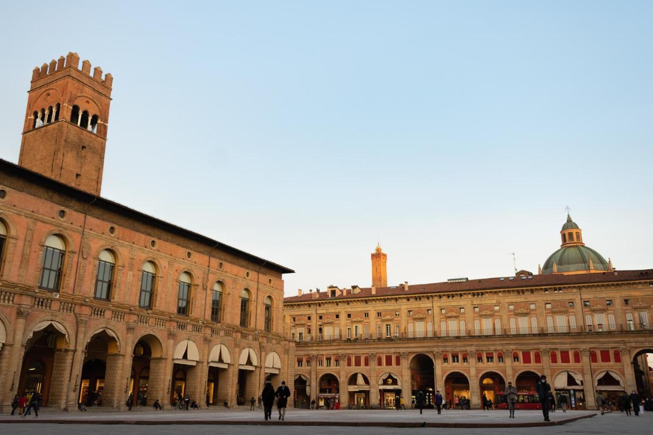 Royal Central Room Bolonia Exterior foto