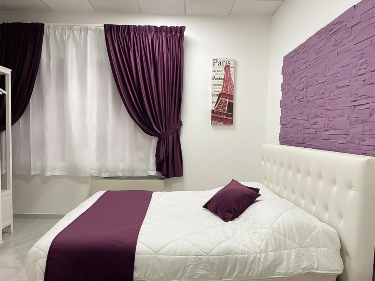 Royal Central Room Bolonia Exterior foto